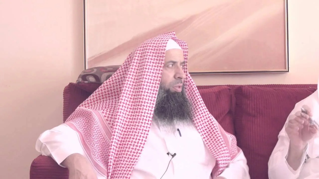 شرح العلل الصغير للترمذي-المجلس الخامس