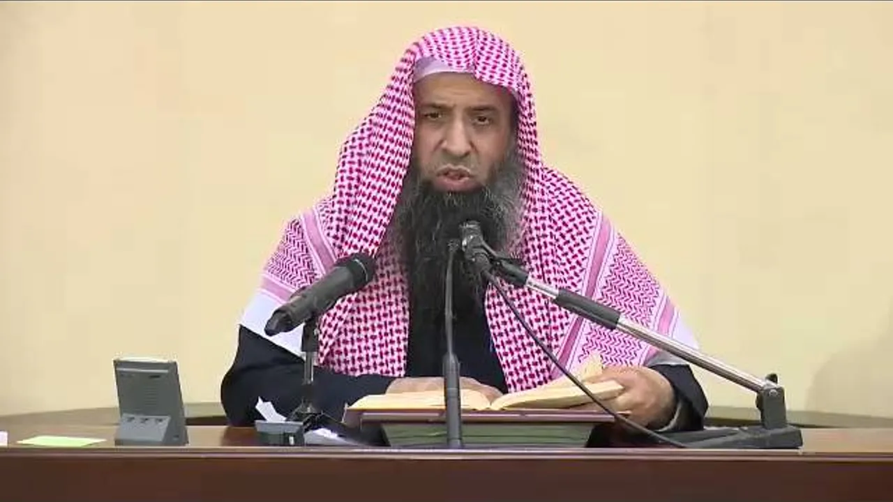 شرح صحيح البخاري - (61) باب الصدقة باليمين إلى باب من أمر خادمه بالصدقة