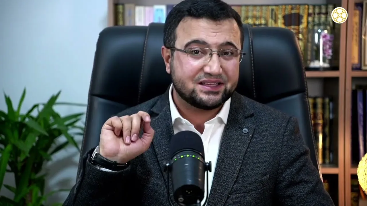 أُنسُ المحبين (٣) - أل التي للعهد الذِّكري