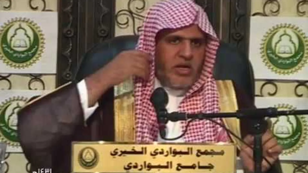 أ.د علي بن عبدالعزيز الشبل | شرح كتاب التوحيد (27)