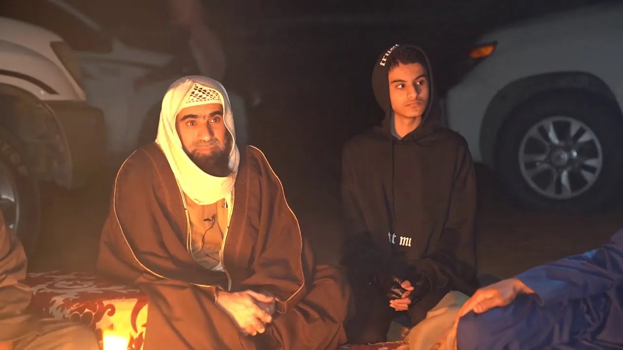 أحكام الشتاء | لفضيلة الشيخ : خالد الفليج