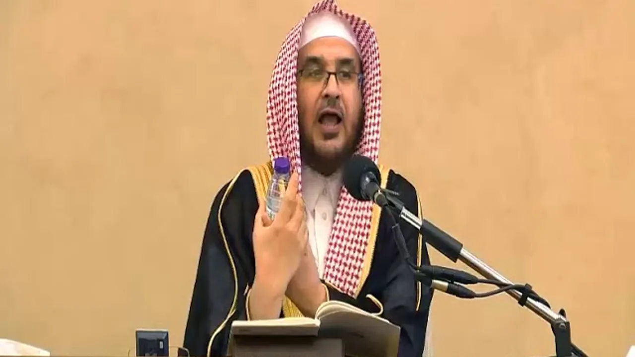 شرح كتاب التوحيد - (07) || (الدورة المنهجية بالدمام لعام 1439) || أ.د. أحمد القاضي