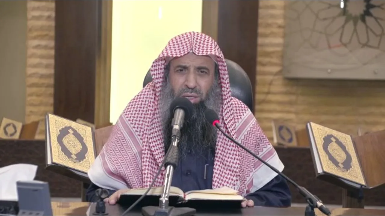 شرح زاد المستقنع [75]– كتاب الصيام 02