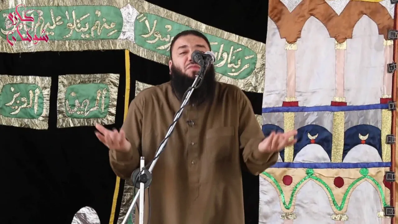الصدمة | #خطبة_جمعة | د . حازم شومان