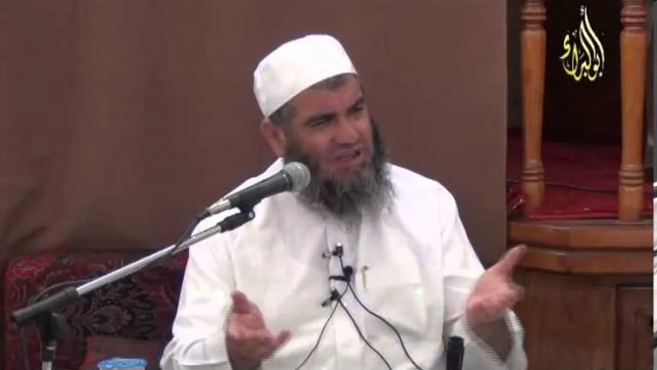 مجلس فتوى للشيخ مشهور بن حسن آل سلمان -- 2012-09-28