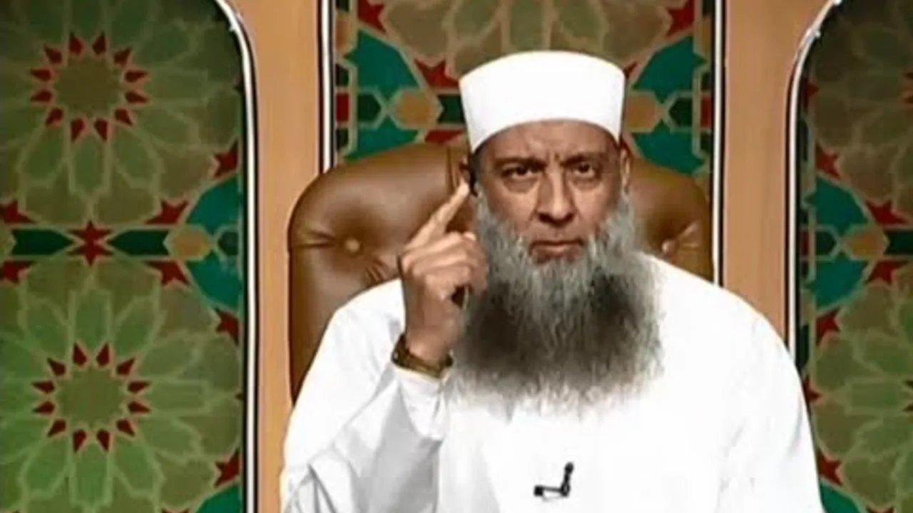 سلسلة فك الوثاق بشرح كتاب الرقاق من صحيح البخارى 26  |  الشيخ الحويني
