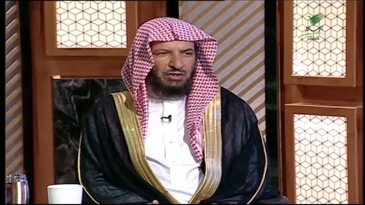 يستفتونك+معالي الشيخ أ.د. سعد بن ناصر الشثري+04-02-2021+22-06-1442