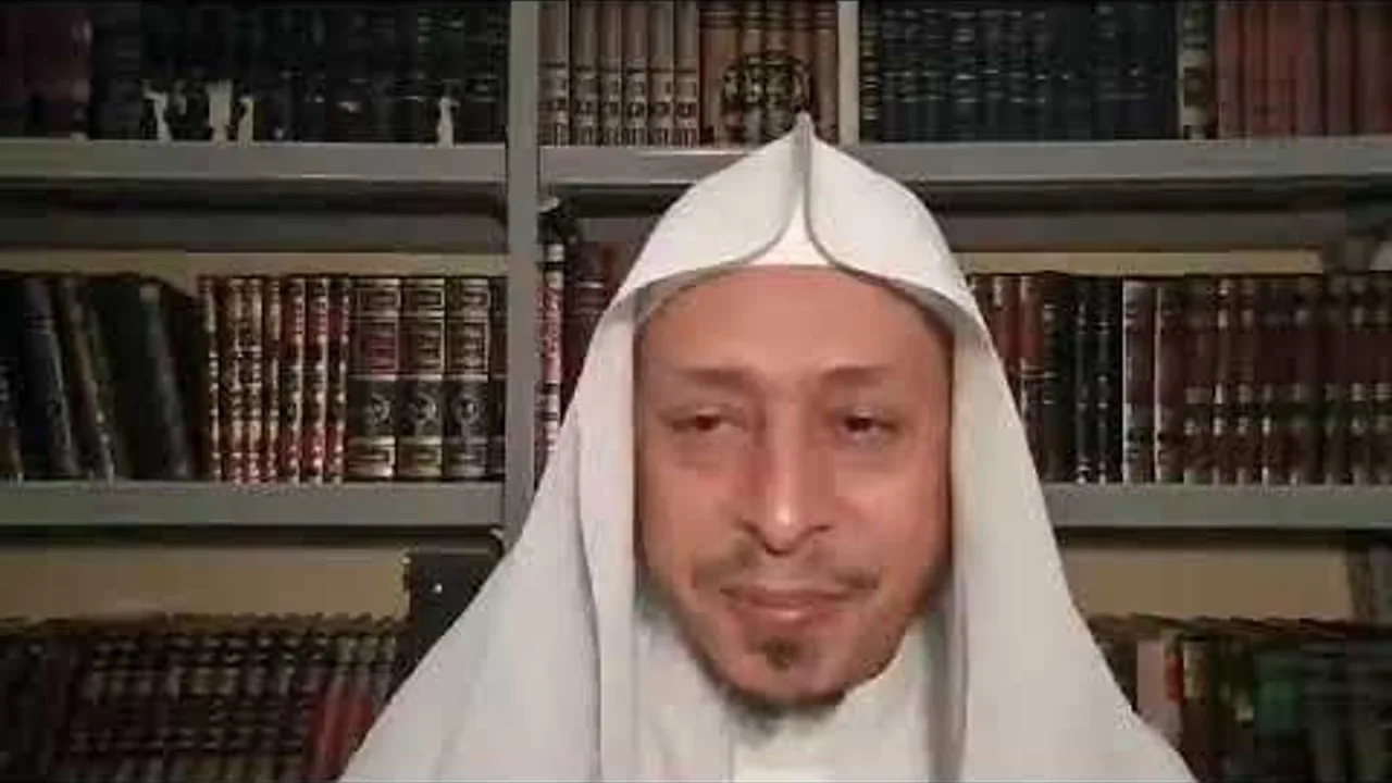 اللقاء الأول: «الأمسيات الإيمانية الرمضانية - رمضان 1442» - الأستاذ الدكتور. عيسى بن محمد المسملي .