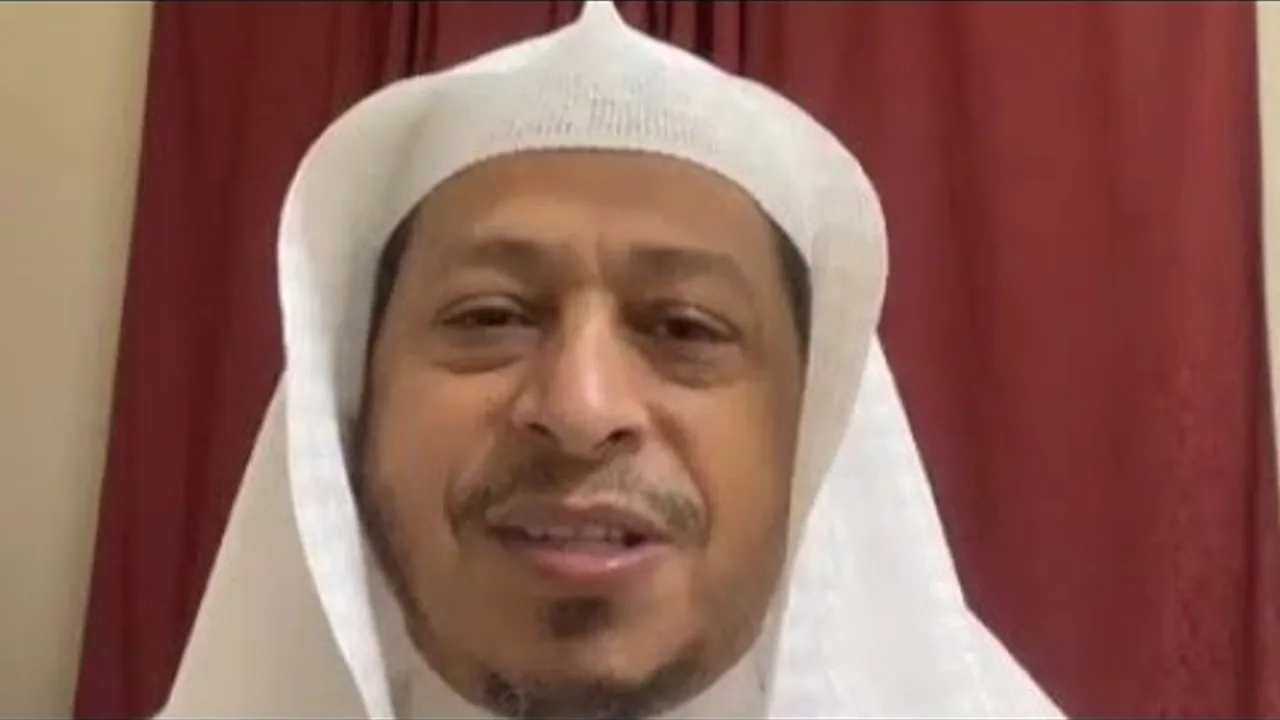 من التوجيهات القرآنية « (اجتنبوا كثيرا من الظن) » الأستاذ الدكتور  عيسى بن محمد المسملي.