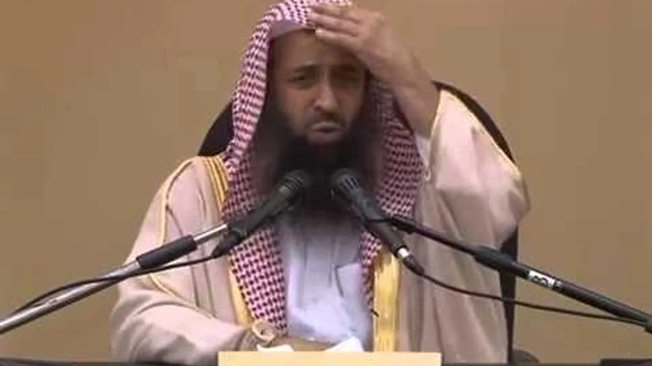 مواقف المسلم من الفتن