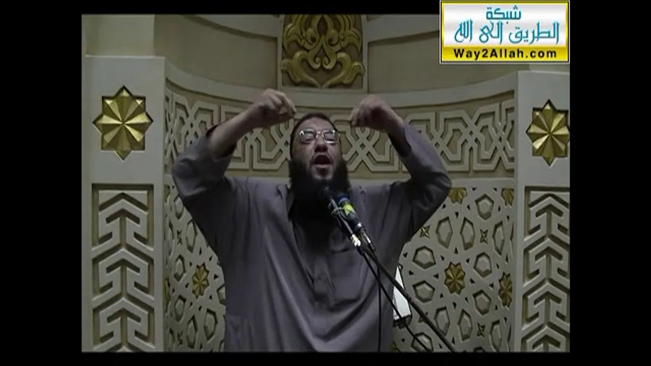 عجائب قلوب المؤمنين | #كلمات_التراويح | د . حازم شومان