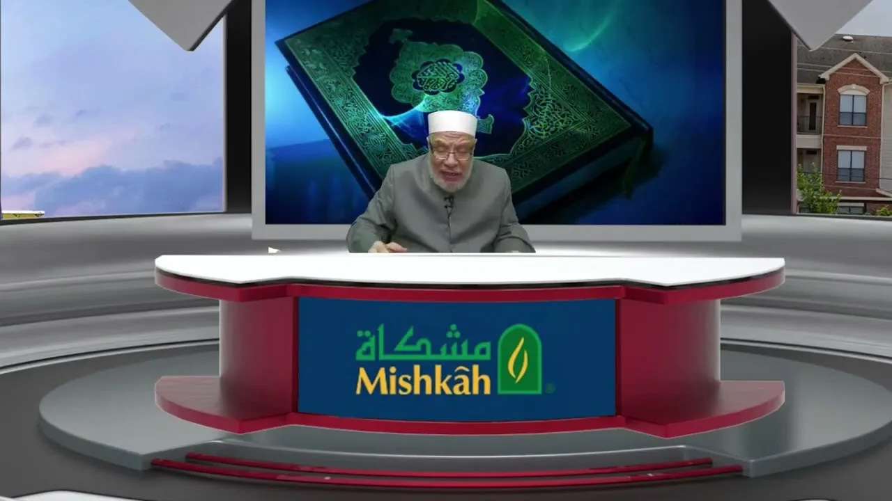 ماهو الحج الأكبر وكيف يمكننا الحصول عليه في حياتنا/الإثنــين(27-07-2026م) القاهرة (7)