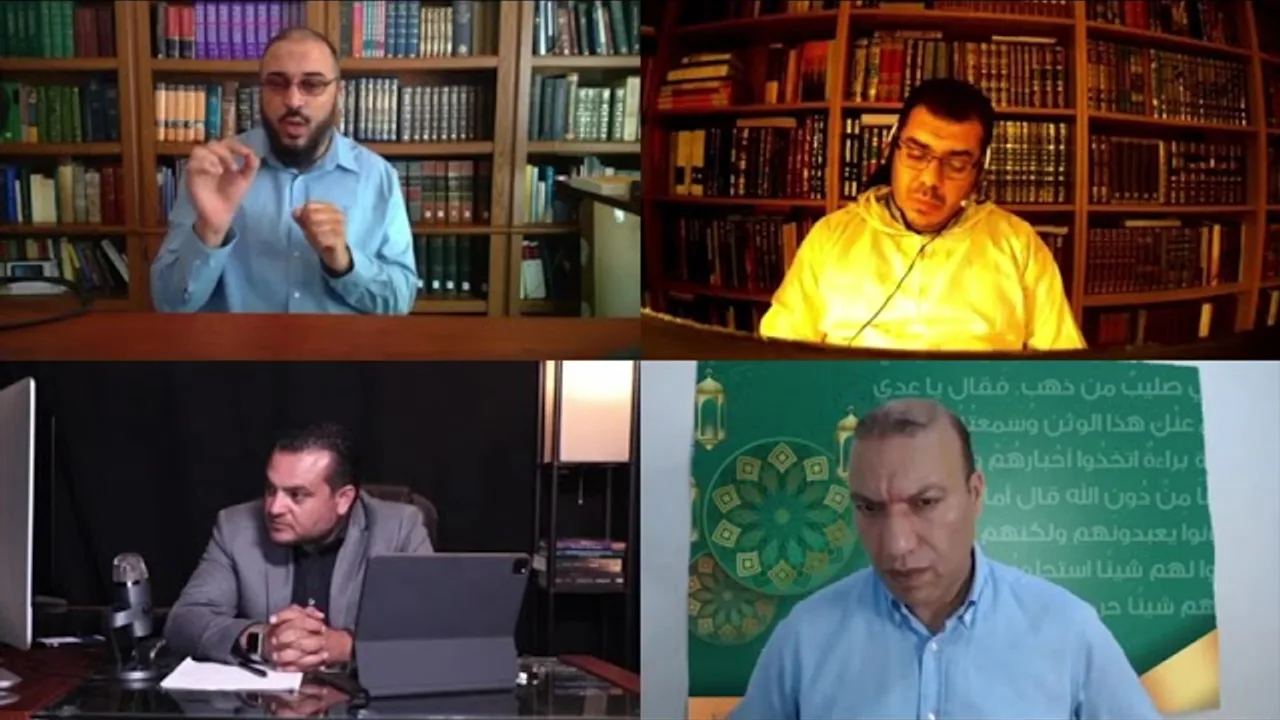 رسالة مفتوحة إلى الكنيسة المصرية بعد سحب كتاب: نقد التقليد الكنسي