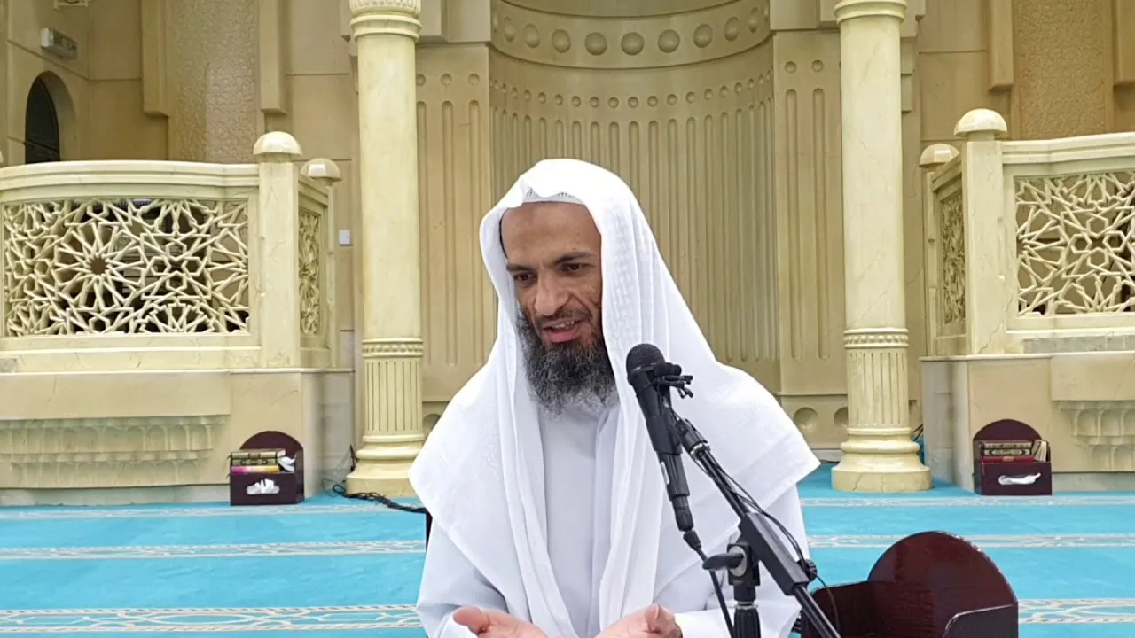 تفسير سورة يوسف من الآية ٦٩ إلي الآية ٧٨ - فضيلة الشيخ خالد بن إسماعيل