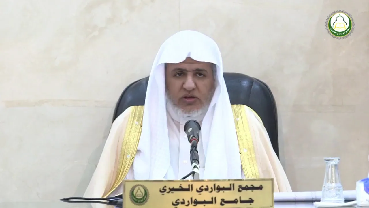 أ.د. علي الشبل | شرح دليل الطالب (25)