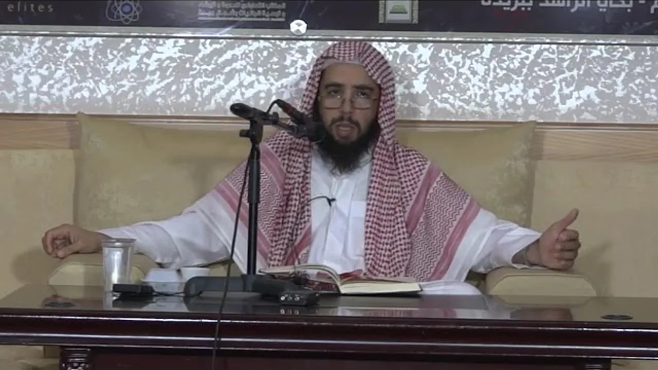 المجلس ( 21 ) || شرح كتاب دليل الطالب || الشيخ خالد المشيقح | #دروس_الشيخ_المشيقح