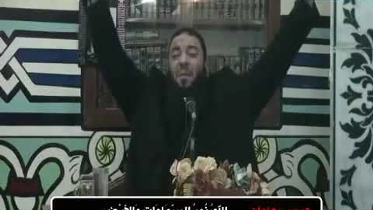 الله نور السماوات والأرض | #محاضرة | د . حازم شومان