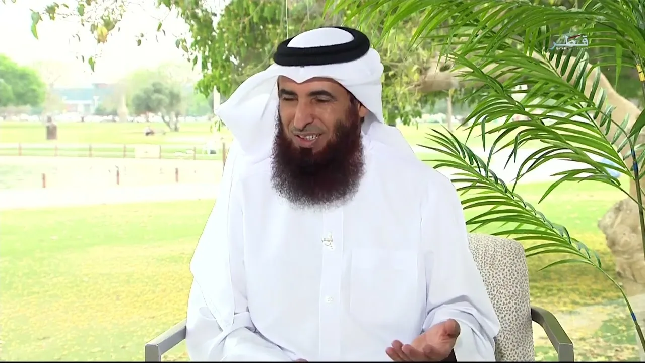 ليتفقهوا | د. سعيد المري | الحلقة 21