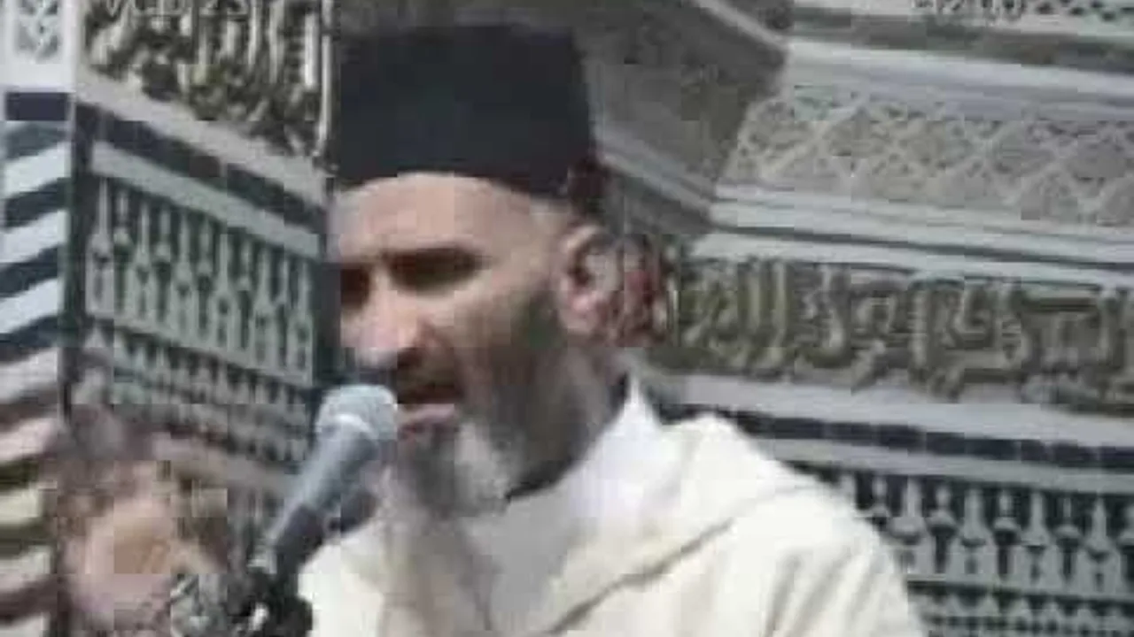 فتاوى الدكتور فريد الأنصاري