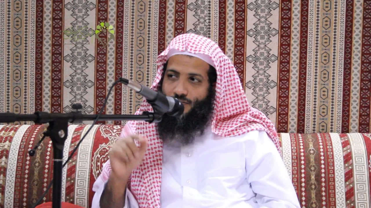شرح كتاب البيوع (13)II زاد المستقنع II الشيخ منصور الغامدي