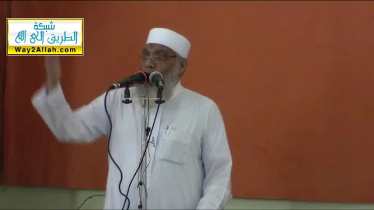 حول الاسراء والمعراج | الشيخ شوقي عبد الصادق