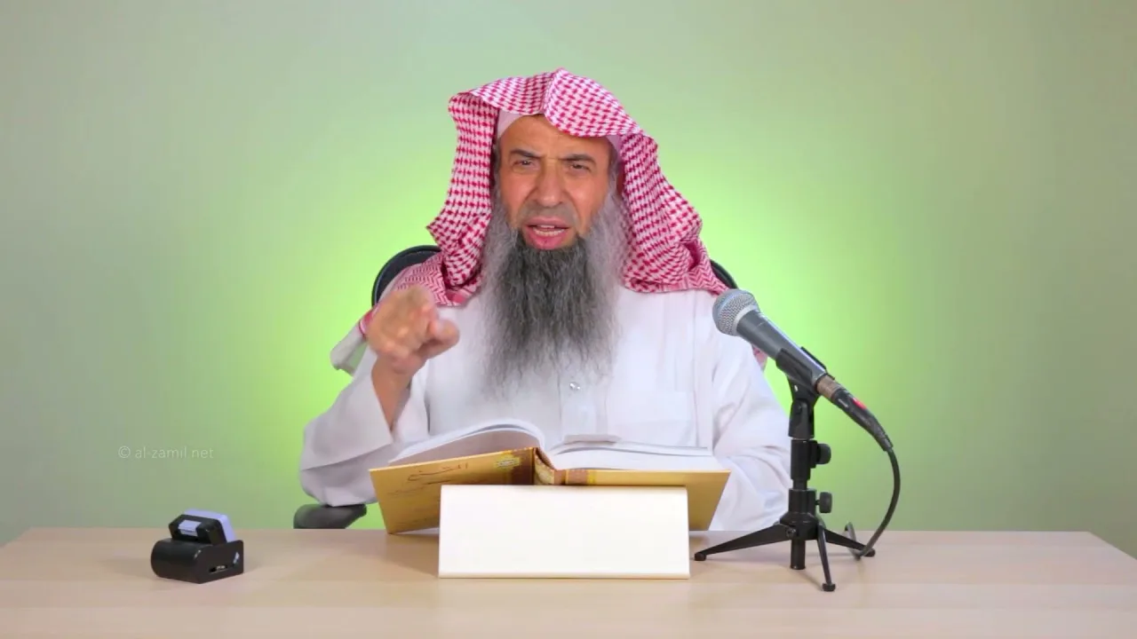 استخراج القواعد الأصولية والفقهية من الشرح الكبير على المقنع | كتاب البيع | المجلس السادس
