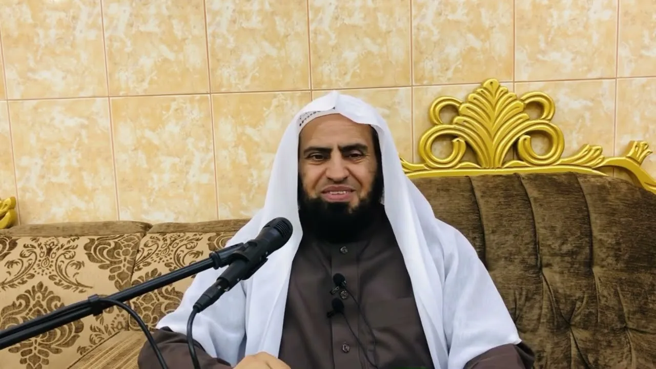 التعليق على كتاب الأخلاق والسير لابن حزم || المجلس الأربعون || د. سامي الواكد .