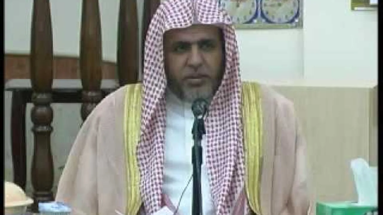أ.د علي بن عبدالعزيز الشبل | شرح العقيدة الطحاوية(15/11)