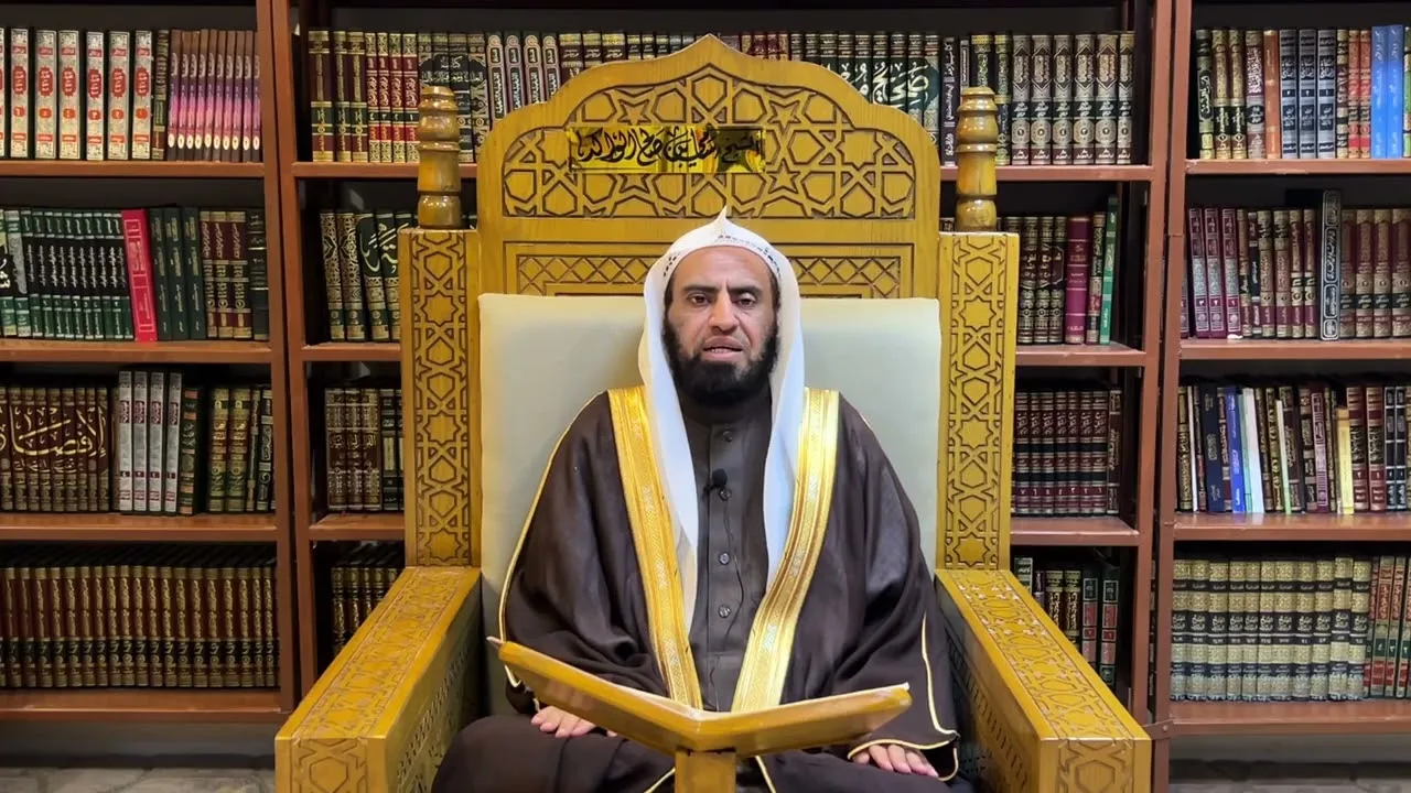 أنواع الصبر | فضيلة الشيخ د. سامي الواكد 