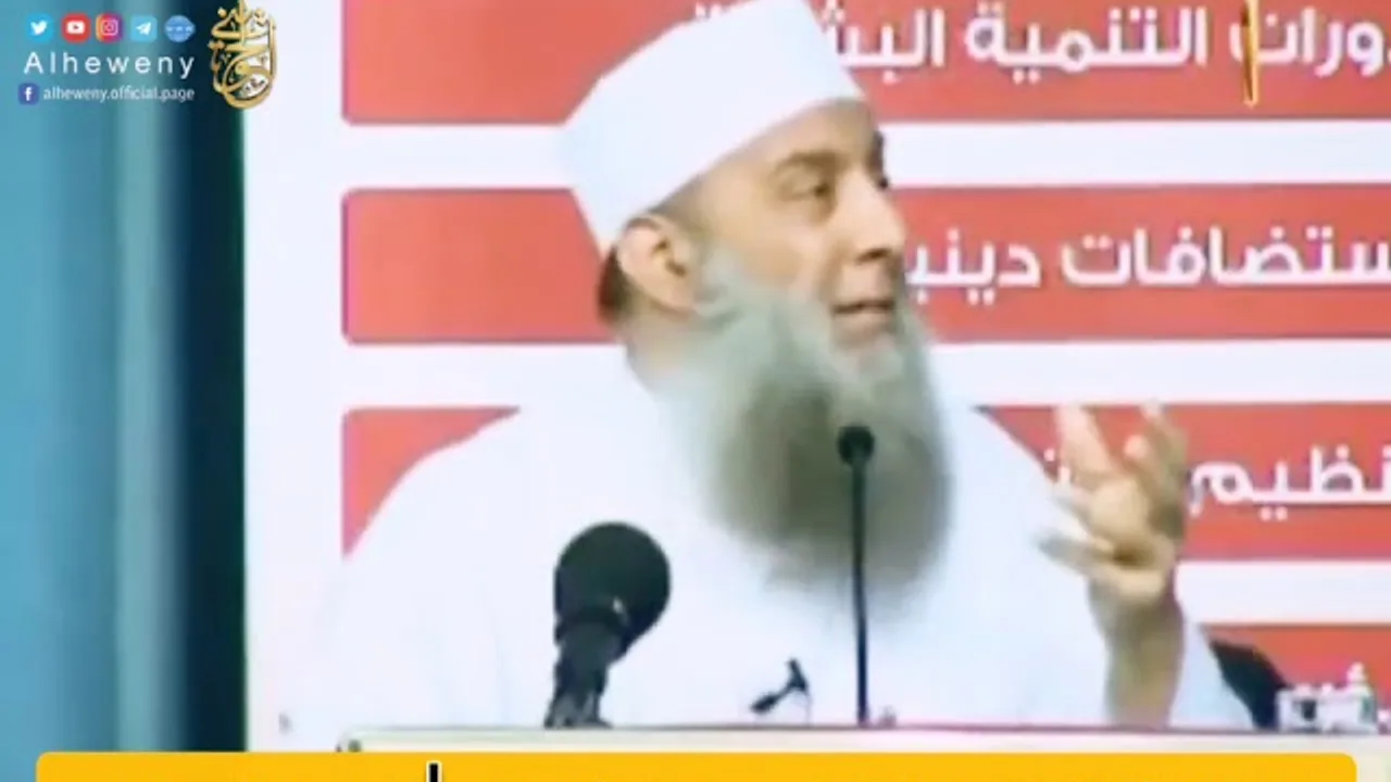 فضل الأذكار الموظفة في حياة الإنسان | للشيخ الحويني