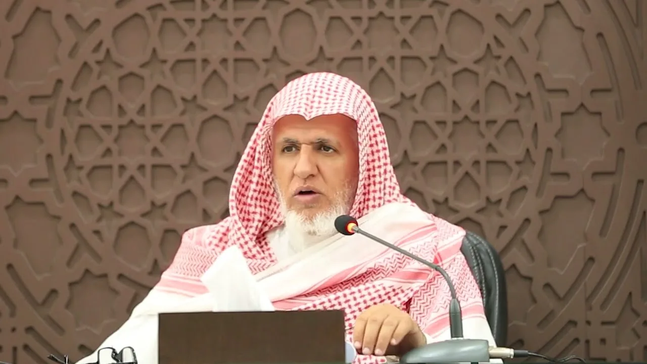 أ.د. علي الشبل | شرح مجموع الحديث على أبواب الفقه (33)