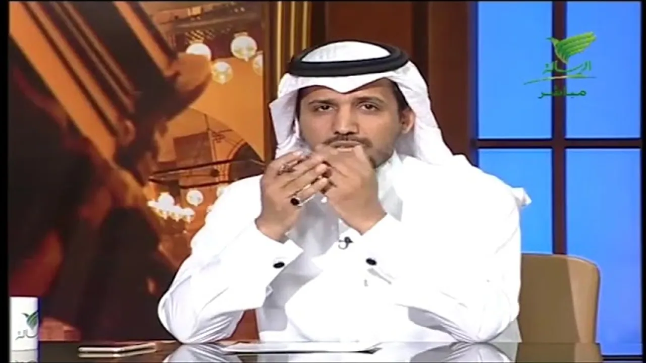 يستفتونك الشيخ سعد الخثلان  4 11 1439