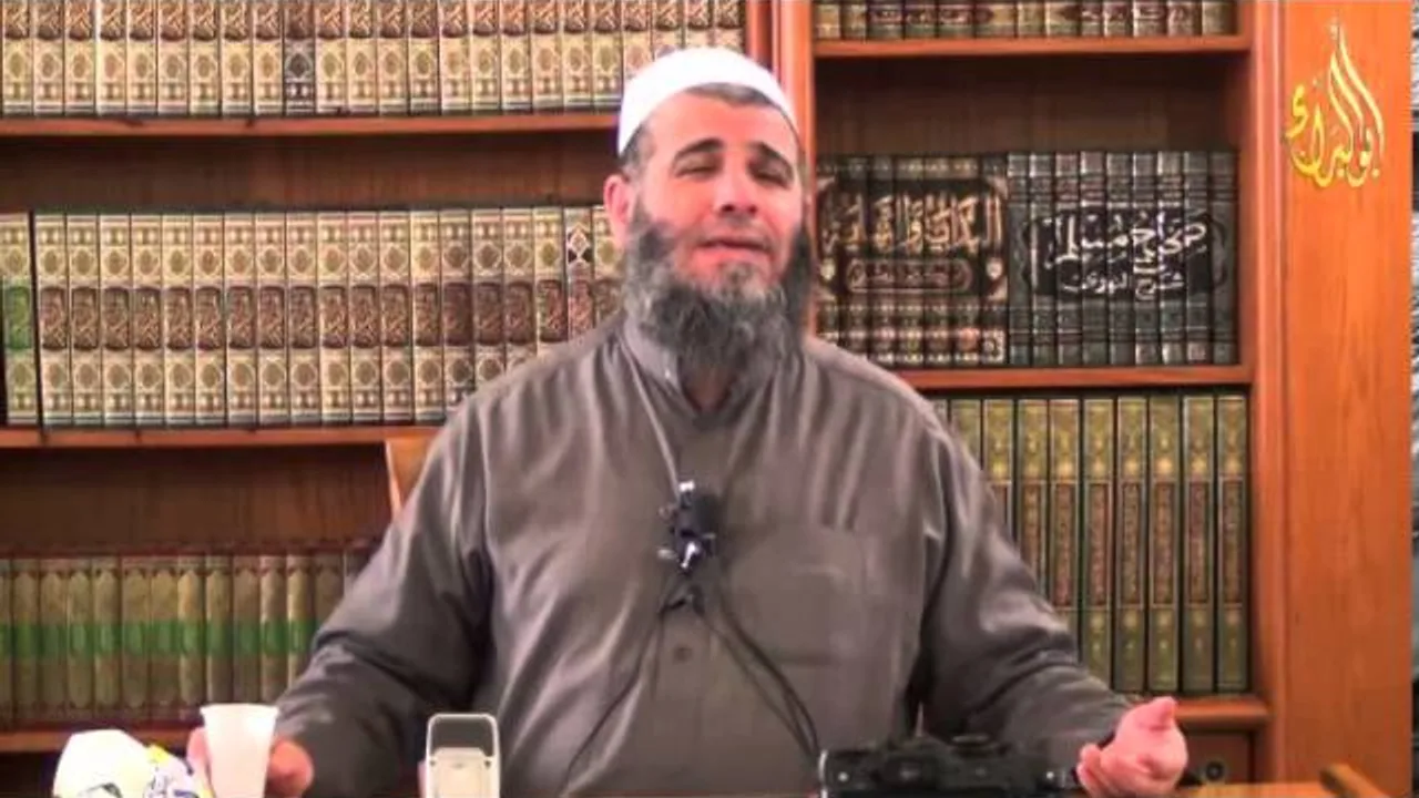 شرح منظومة القواعد الفقهية - الدرس رقم 3 - البيت 7