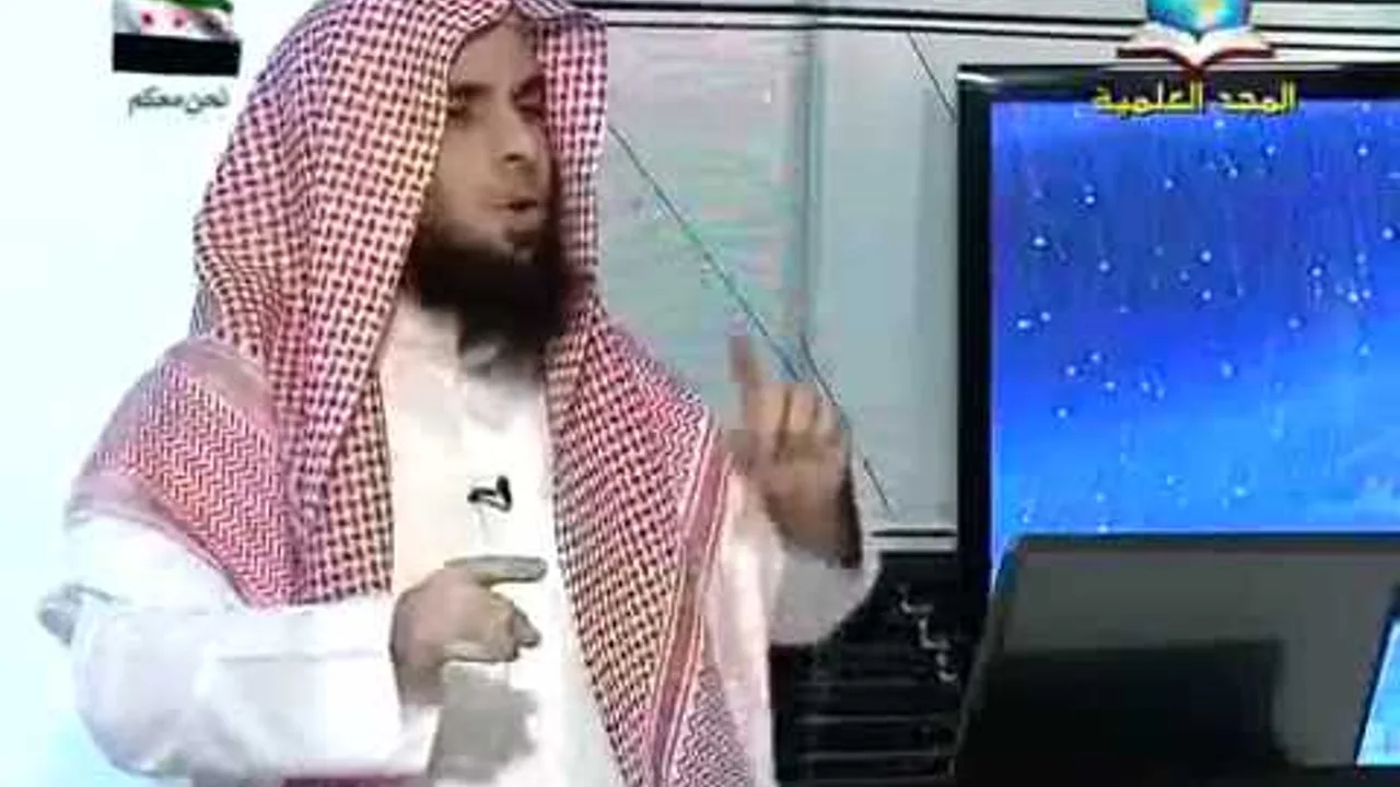 فقه البيوع من عمدة الأحكام - د.عبد الله بن منصور الغفيلي(الدرس الأول - مقدمة كتاب البيوع)