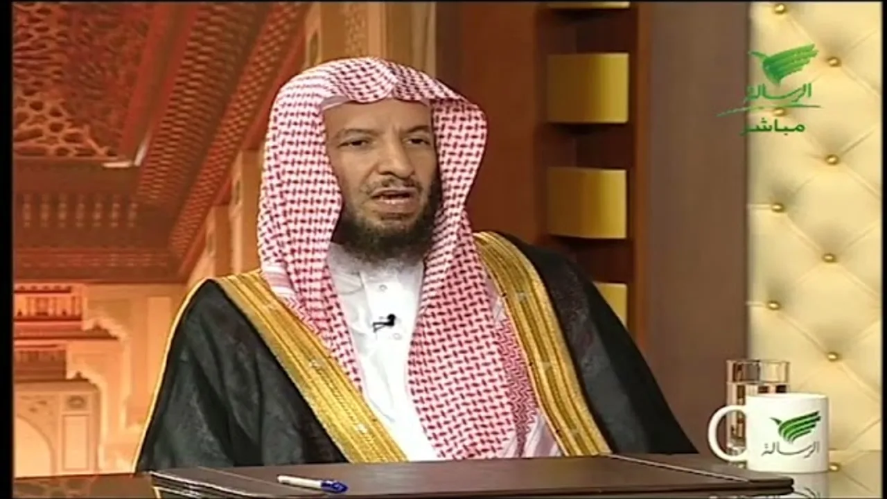 يستفتونك+معالي الشيخ أ.د. سعد بن ناصر الشثري+28-11-2019+01-04-1441