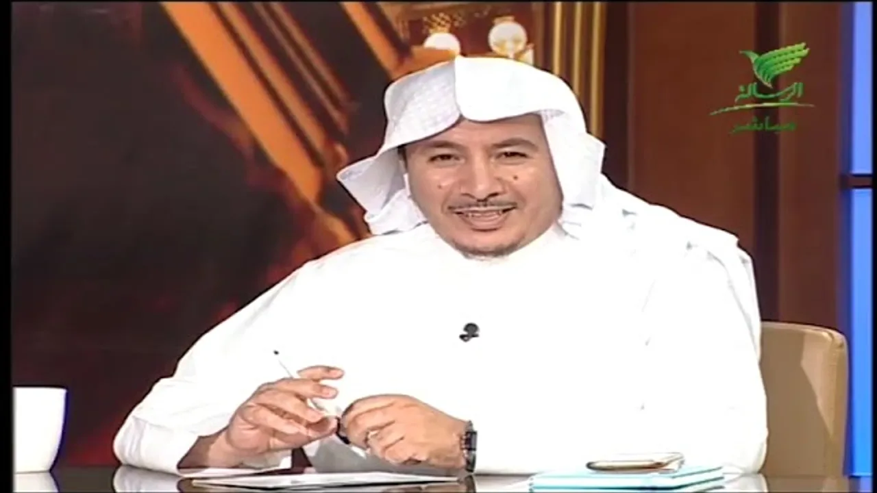 يستفتونك مع الشيخ سعد بن تركي الخثلان 28 01 1439هـ