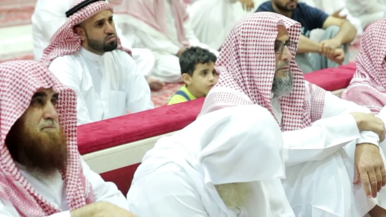 أ.د. علي الشبل | شرح المحرر لابن عبدالهادي (53)
