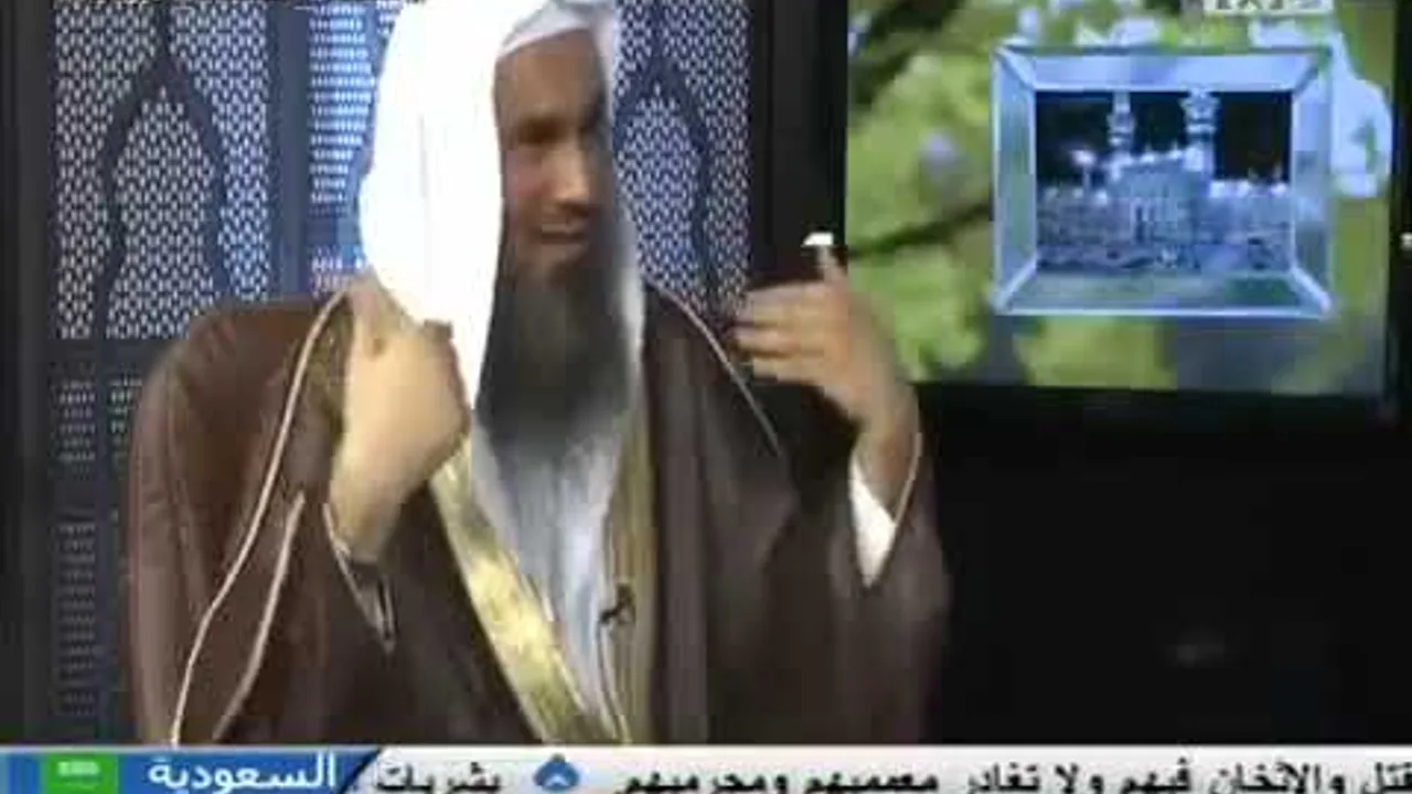 برنامج الإمام (١) | الشيخ عبدالرحمن الودعان