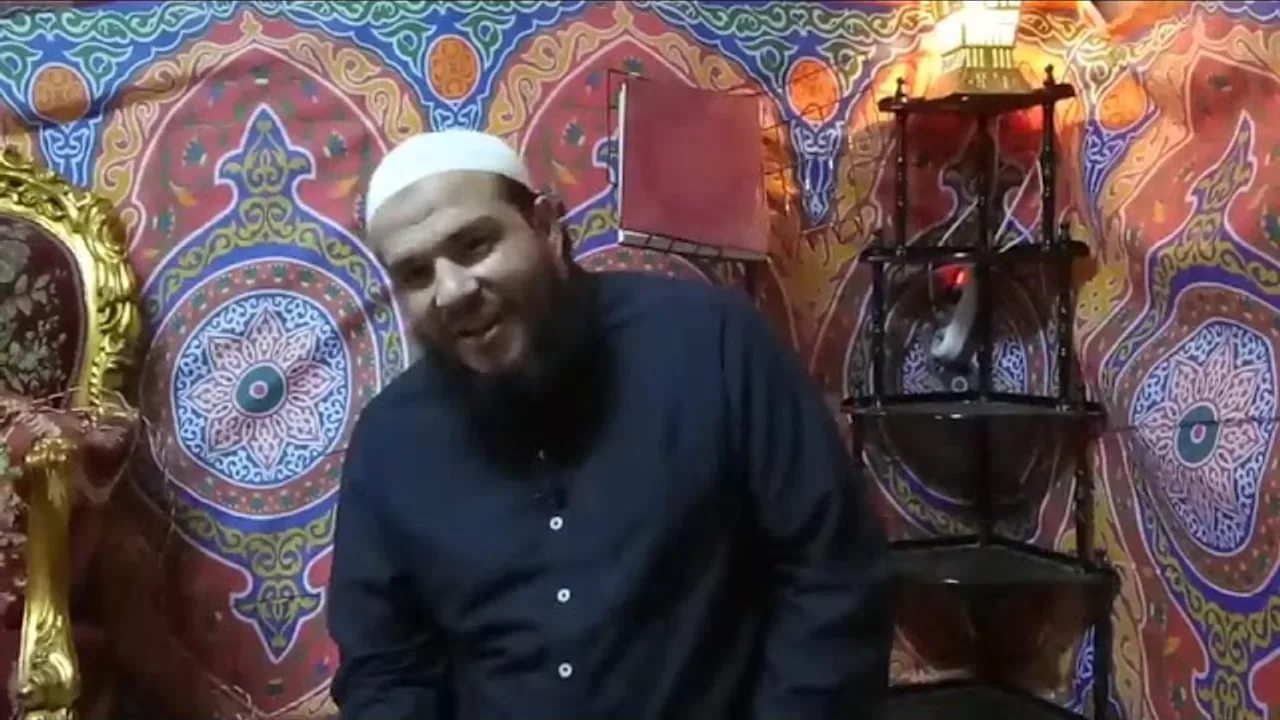 المتصدق المخلص والمتصدق المرائي | #كلمات_التراويح | د . أحمد جلال