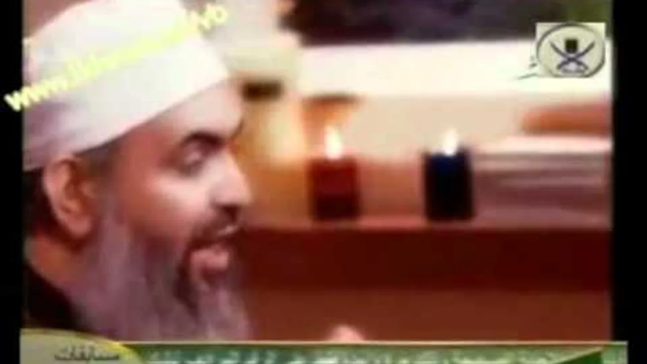 غزوة بدر الجزء الأول