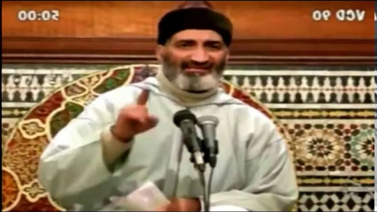 الخمر والنبيذ   فريد الأنصاري Farid alAnsari