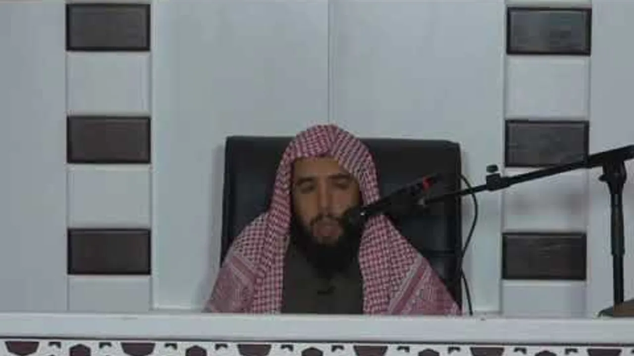 المجلس ( 49 ) || شرح كتاب دليل الطالب || الشيخ خالد المشيقح | #دروس_الشيخ_المشيقح