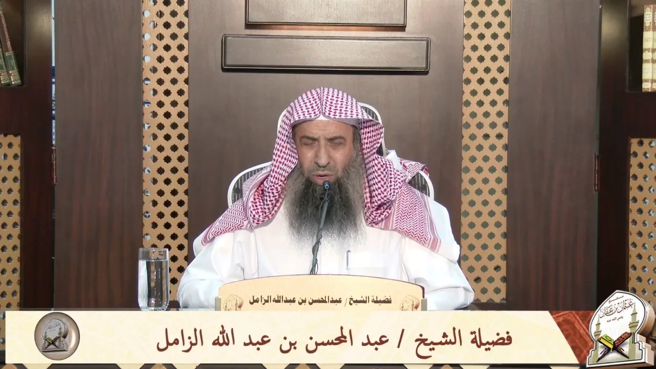 رحمة رسول الله صلى الله عليه وسلم بالصغار | الحديث 317-319-320 | ثلاثيات مسند الإمام أحمد