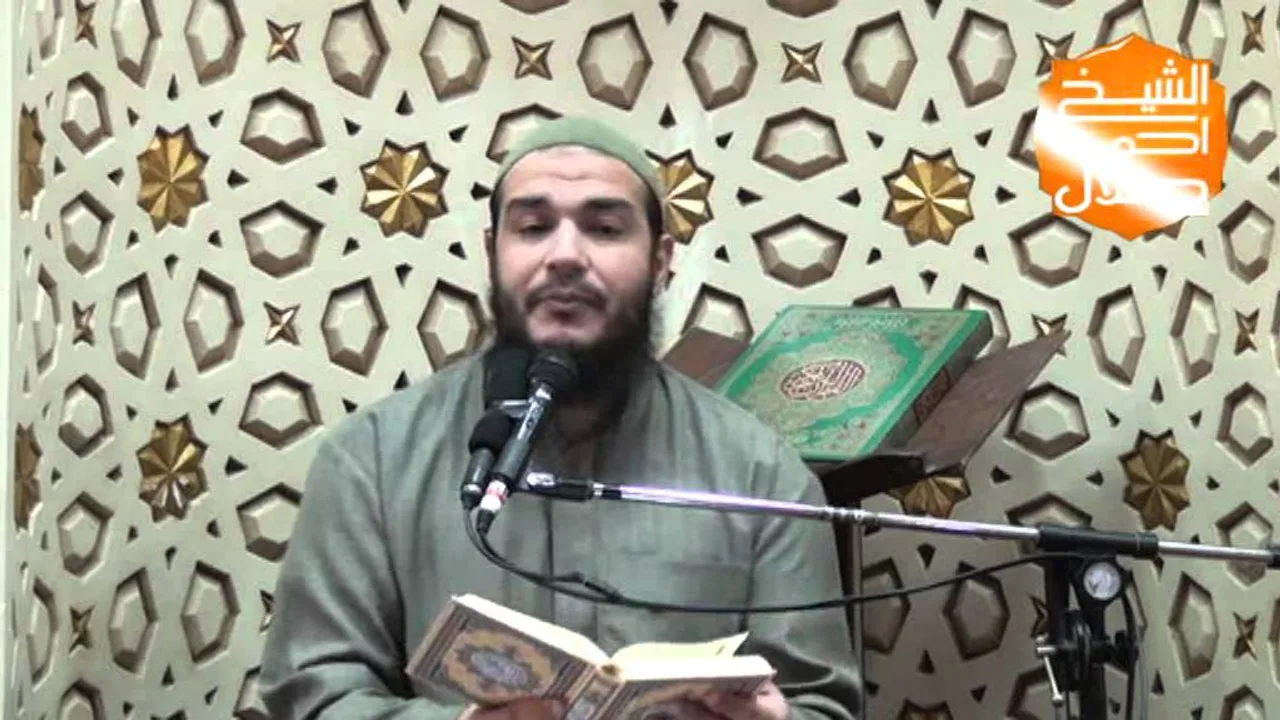 سورة التوبة | تفسير الجزء 11 | #تفسير_القرآن | د . أحمد جلال