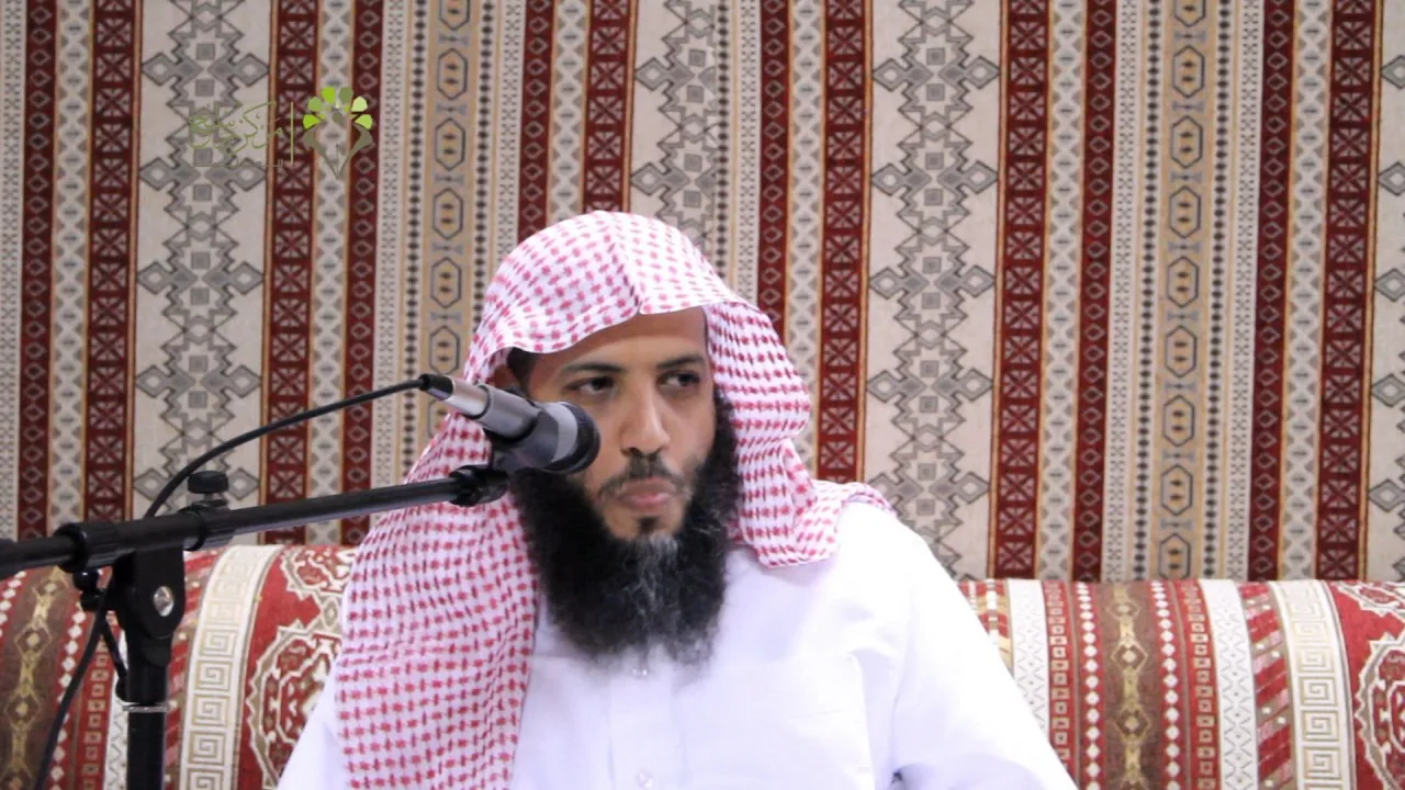 شرح كتاب البيوع (15)II زاد المستقنع II الشيخ منصور الغامدي