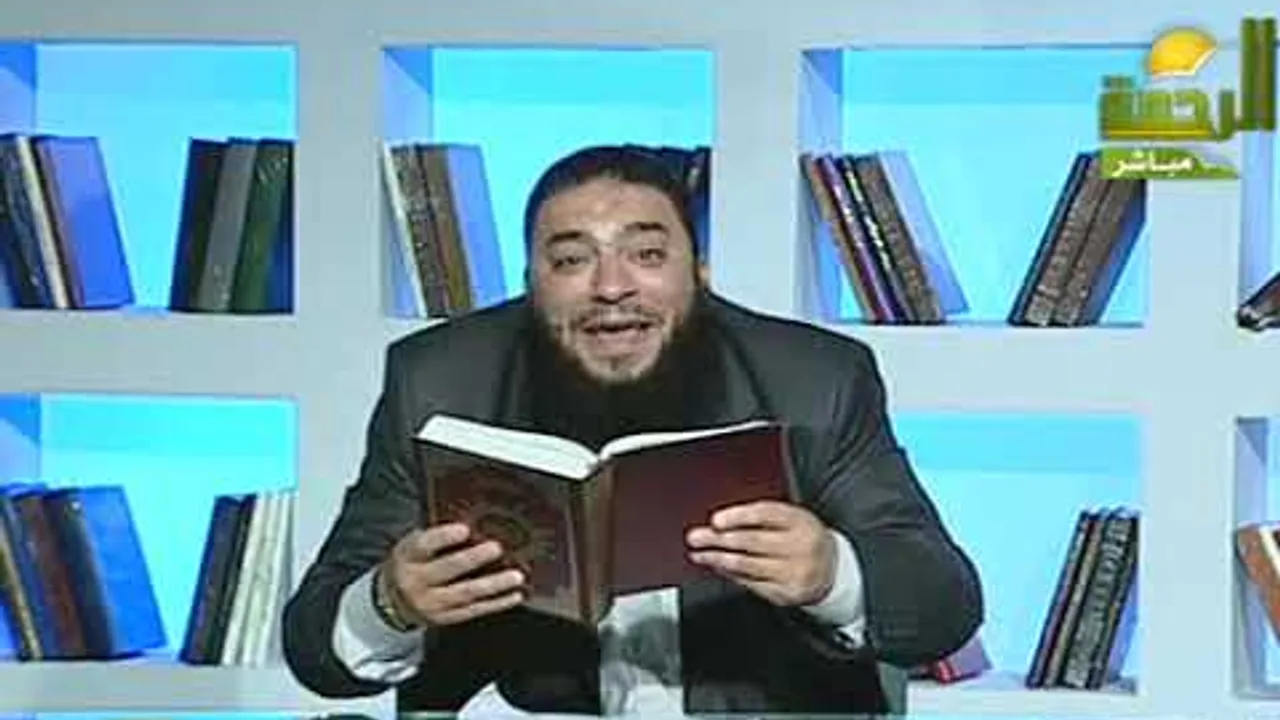 انقلاب | " سورة الجن " | الحلقة ( 09 ) | #بداية_الهداية | د . حازم شومان