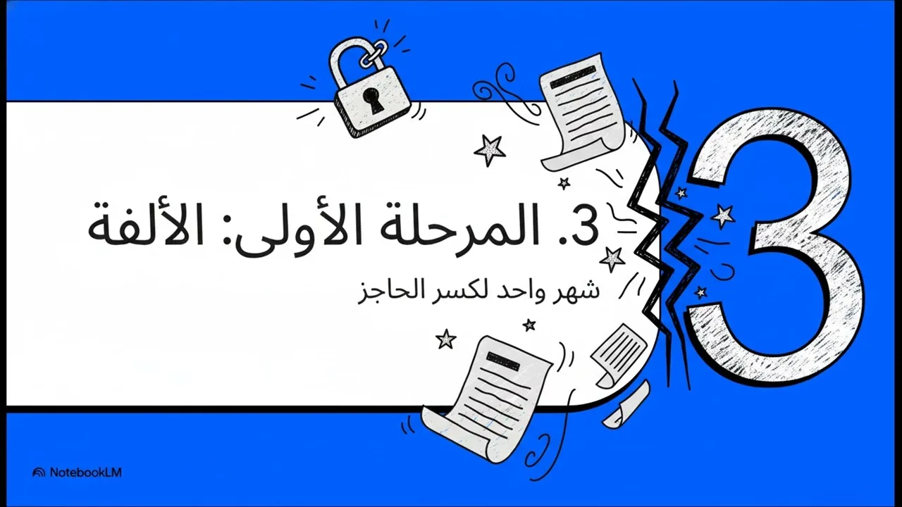 🆕 طريقة مقترحة لدراسة ومدارسة المعايير الشرعية   محمد أبو الفضل [ملخص]