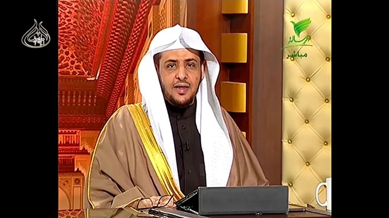حلقة الليلة من برنامج يستفتونك مع الشيخ خالد المصلح 14/ 6/ 1440