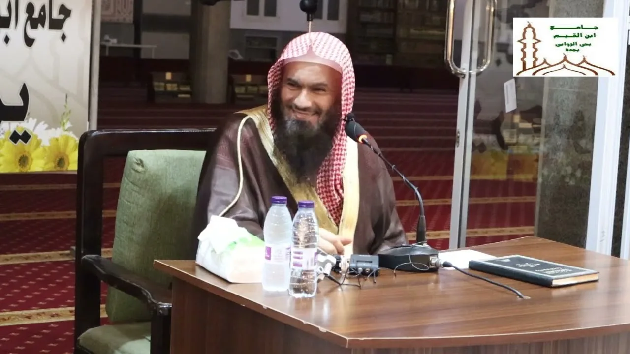 محاضرة (فضل الصلاة وعظم أهميتها) | الشيخ عبدالرحمن الودعان