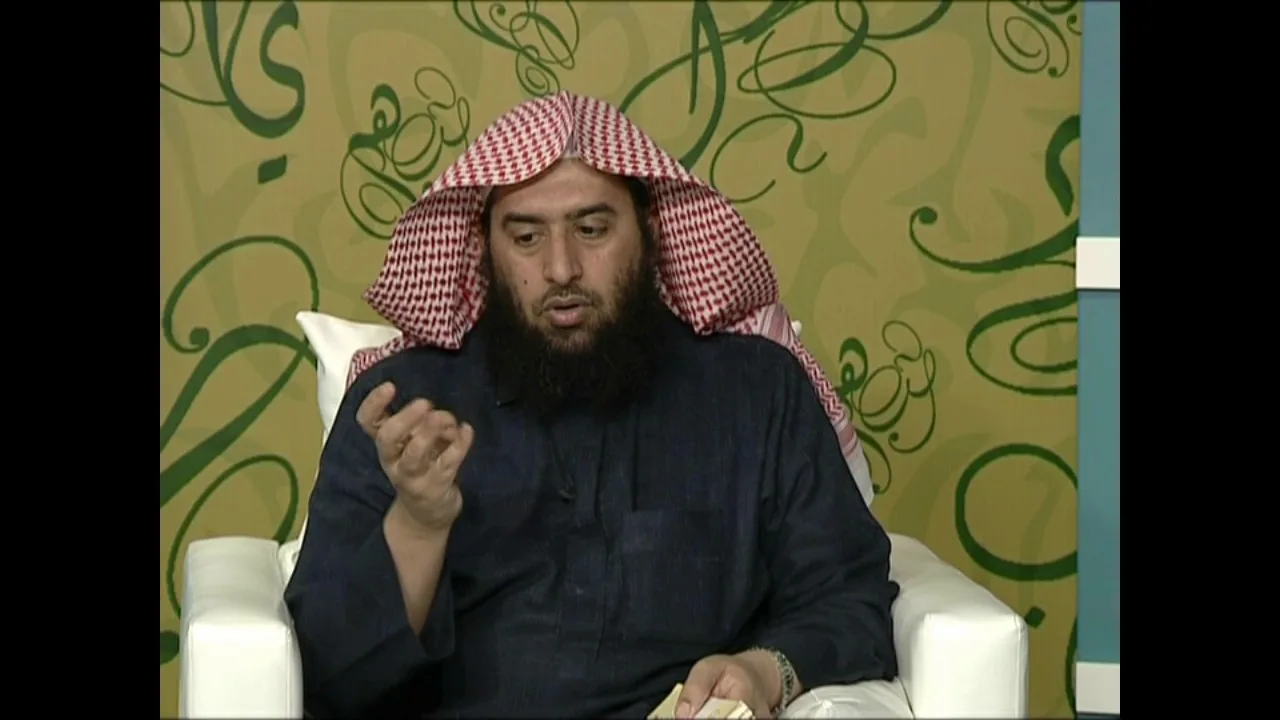 شرح #نخبة_الفكر ضمن دروس #الأكاديمية_الإسلامية |ح 12 |